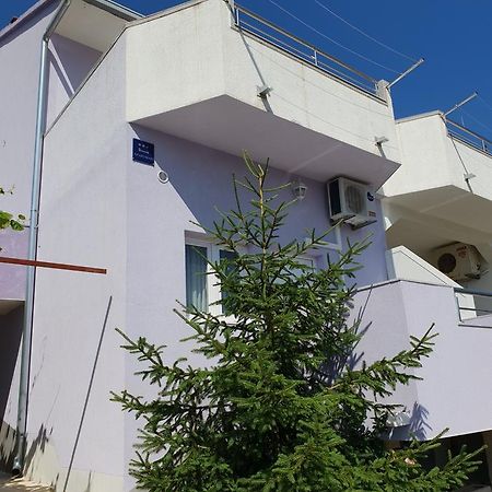 Apartments Sea Star Ivana Marina Εξωτερικό φωτογραφία