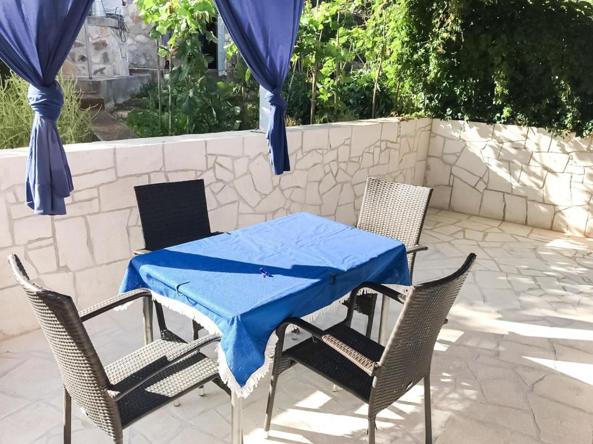 Apartments Sea Star Ivana Marina Εξωτερικό φωτογραφία