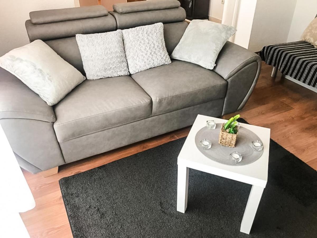 Apartments Sea Star Ivana Marina Εξωτερικό φωτογραφία