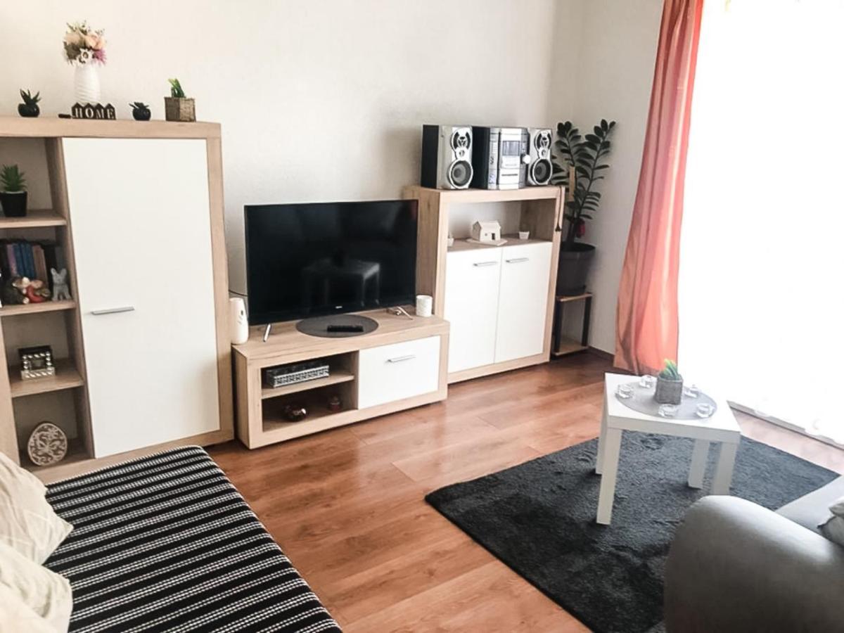 Apartments Sea Star Ivana Marina Εξωτερικό φωτογραφία