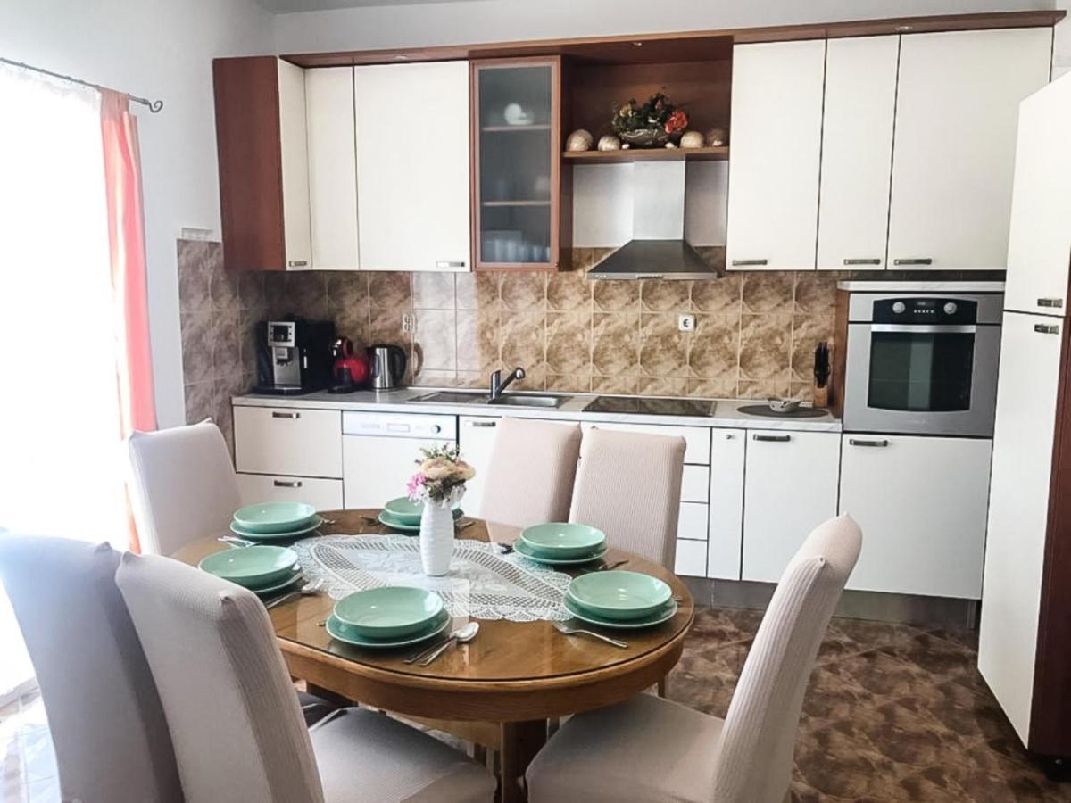 Apartments Sea Star Ivana Marina Εξωτερικό φωτογραφία
