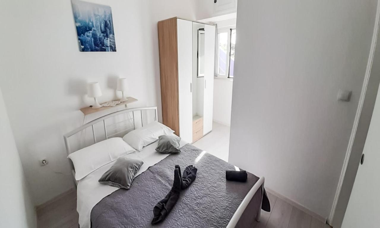 Apartments Sea Star Ivana Marina Εξωτερικό φωτογραφία