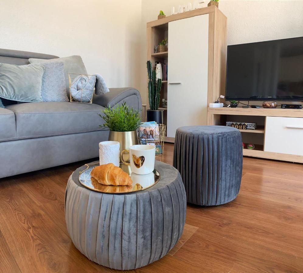 Apartments Sea Star Ivana Marina Εξωτερικό φωτογραφία