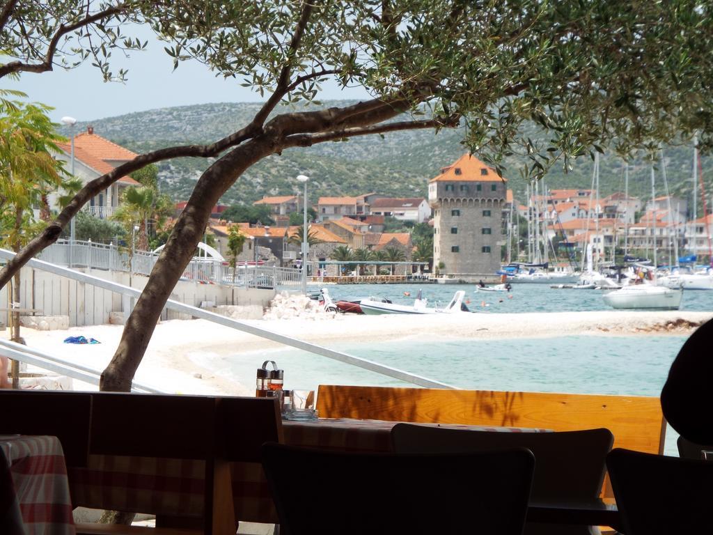 Apartments Sea Star Ivana Marina Δωμάτιο φωτογραφία