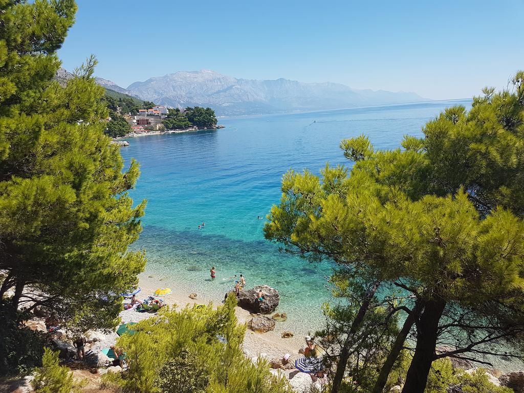 Apartments Sea Star Ivana Marina Εξωτερικό φωτογραφία
