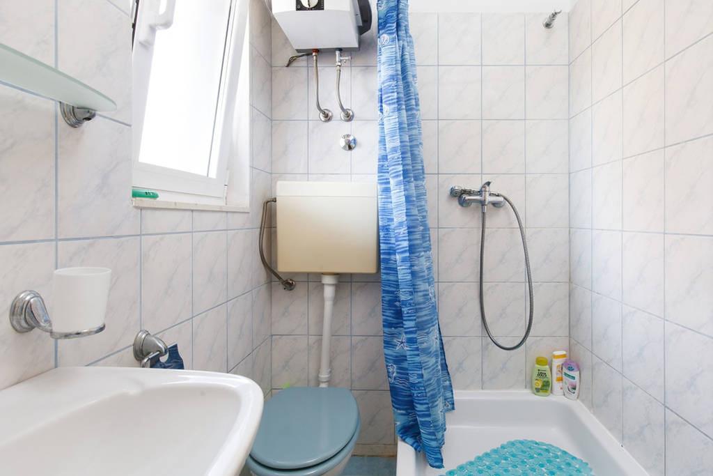 Apartments Sea Star Ivana Marina Εξωτερικό φωτογραφία