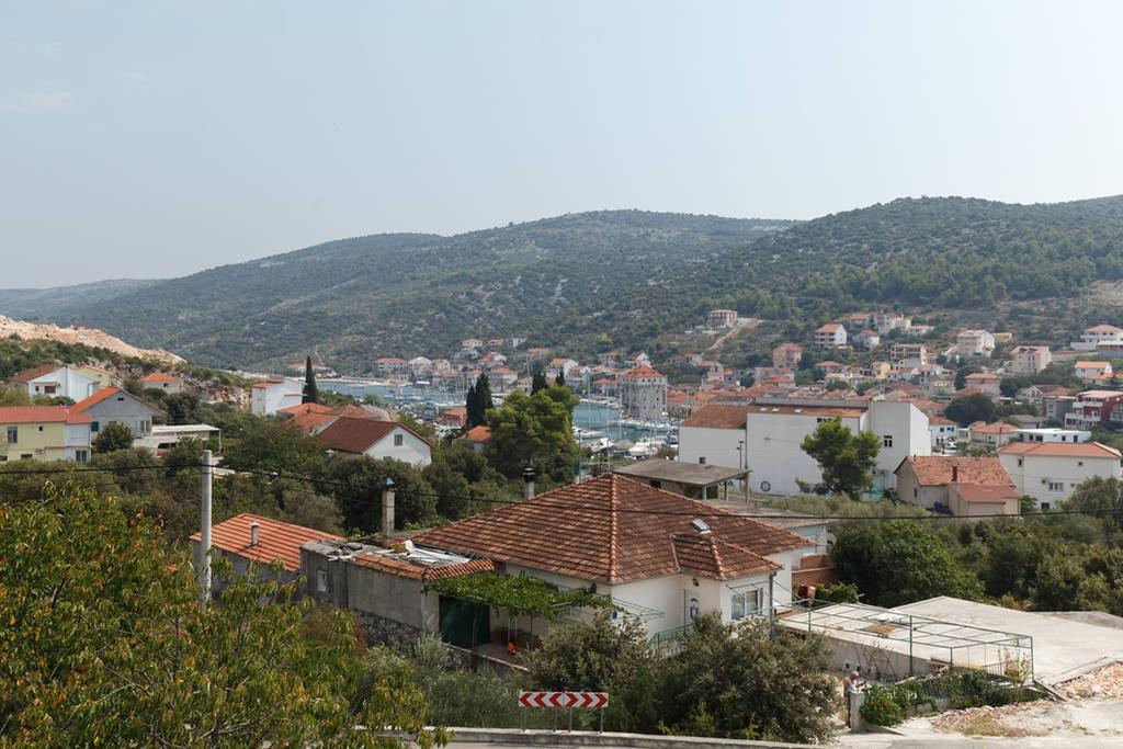 Apartments Sea Star Ivana Marina Εξωτερικό φωτογραφία