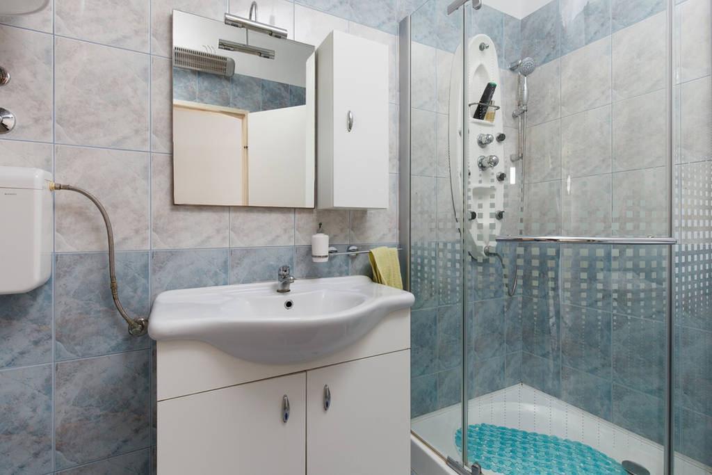 Apartments Sea Star Ivana Marina Εξωτερικό φωτογραφία