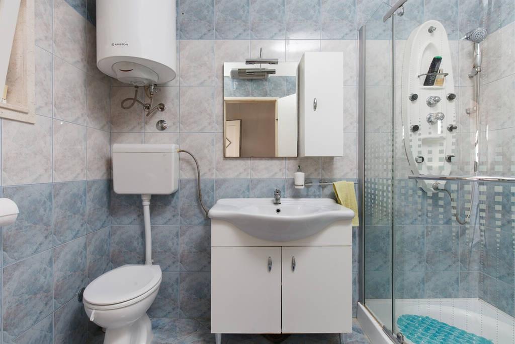 Apartments Sea Star Ivana Marina Εξωτερικό φωτογραφία