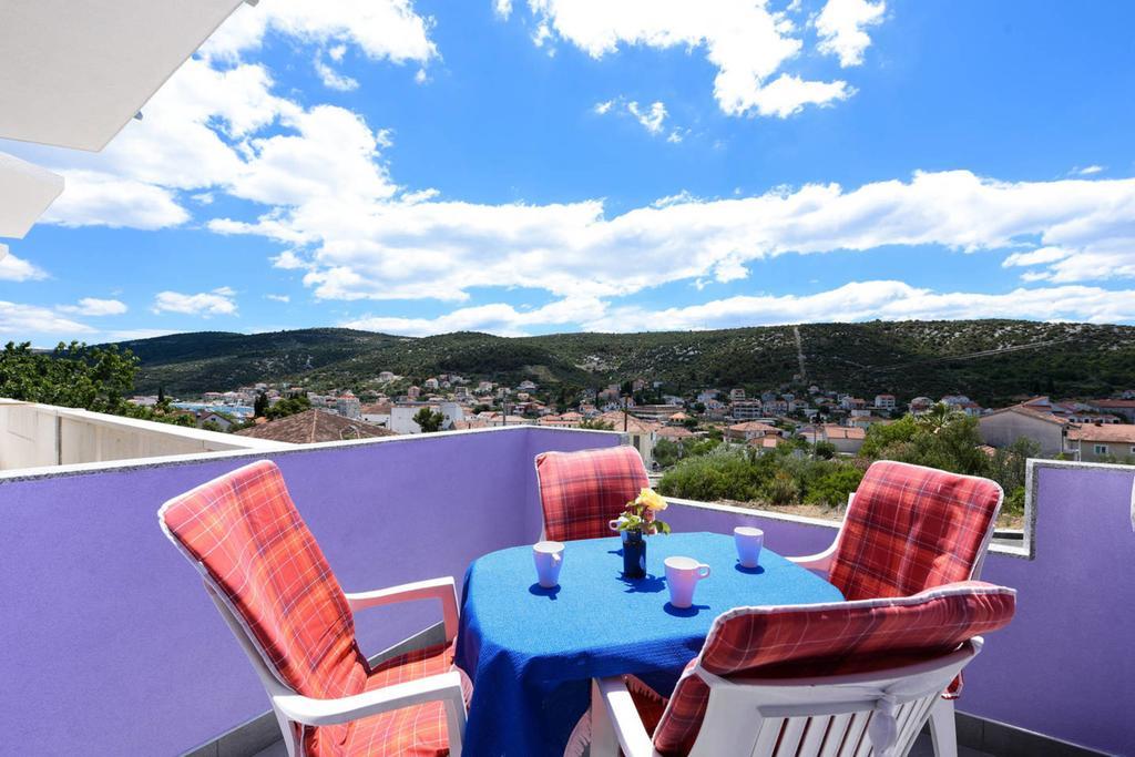 Apartments Sea Star Ivana Marina Εξωτερικό φωτογραφία