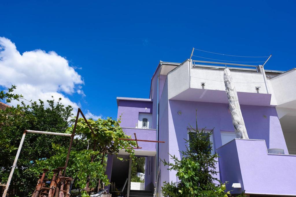 Apartments Sea Star Ivana Marina Εξωτερικό φωτογραφία