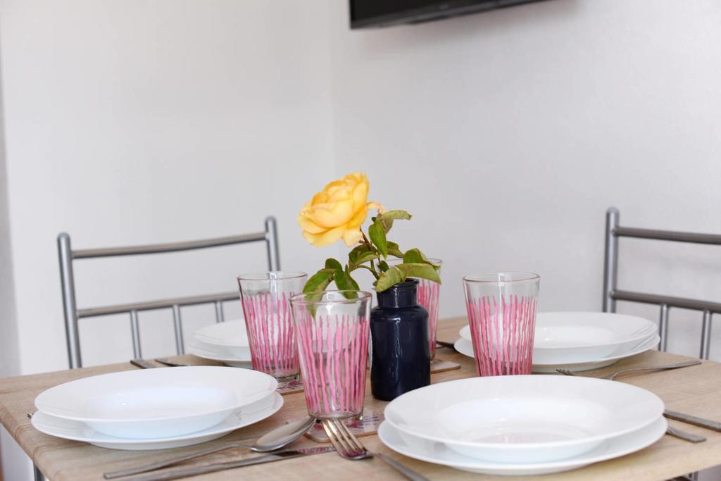 Apartments Sea Star Ivana Marina Εξωτερικό φωτογραφία