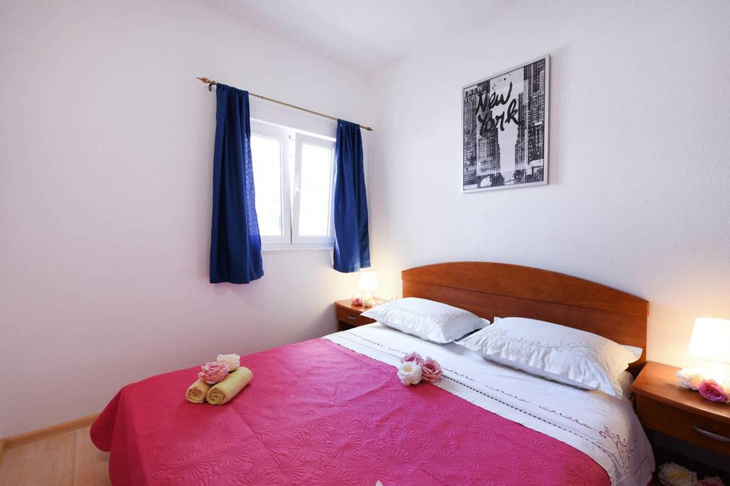Apartments Sea Star Ivana Marina Εξωτερικό φωτογραφία