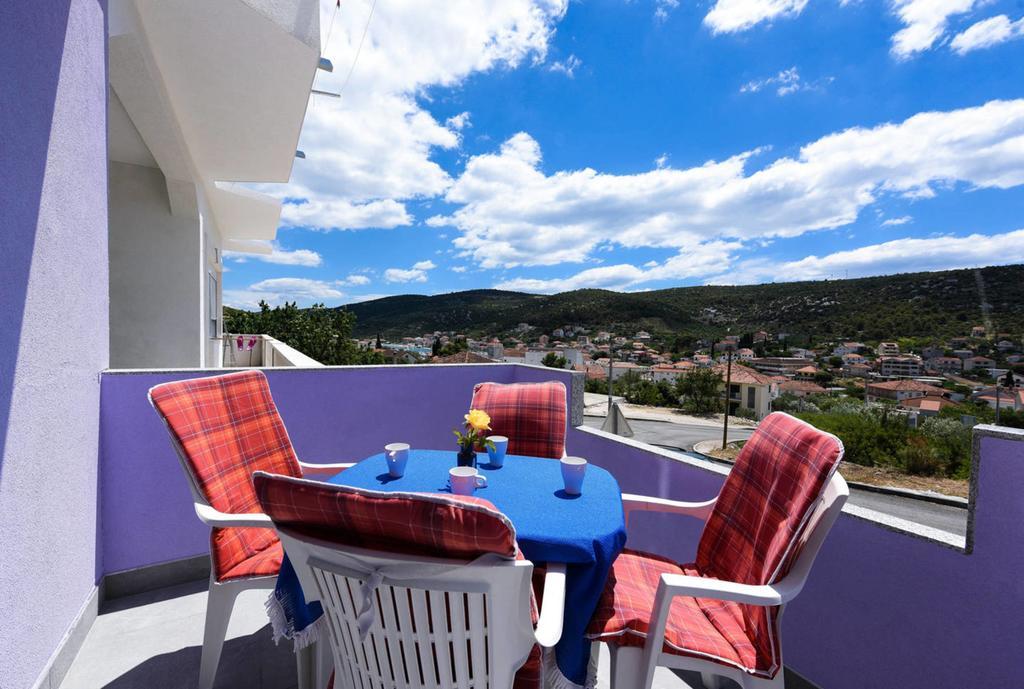 Apartments Sea Star Ivana Marina Εξωτερικό φωτογραφία