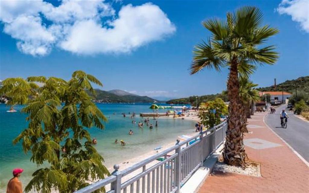 Apartments Sea Star Ivana Marina Εξωτερικό φωτογραφία