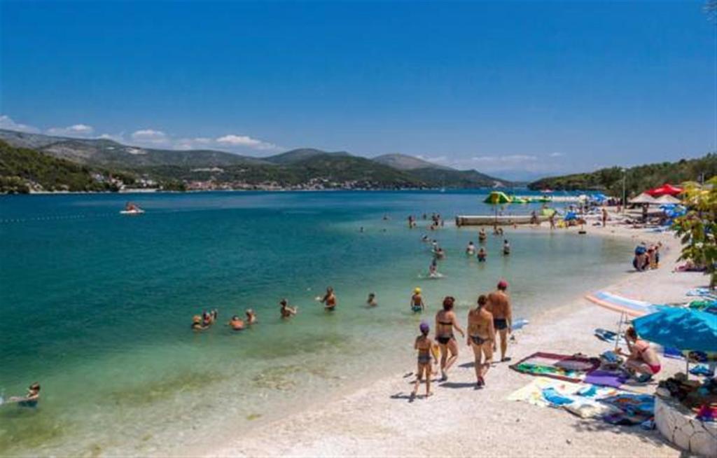 Apartments Sea Star Ivana Marina Εξωτερικό φωτογραφία