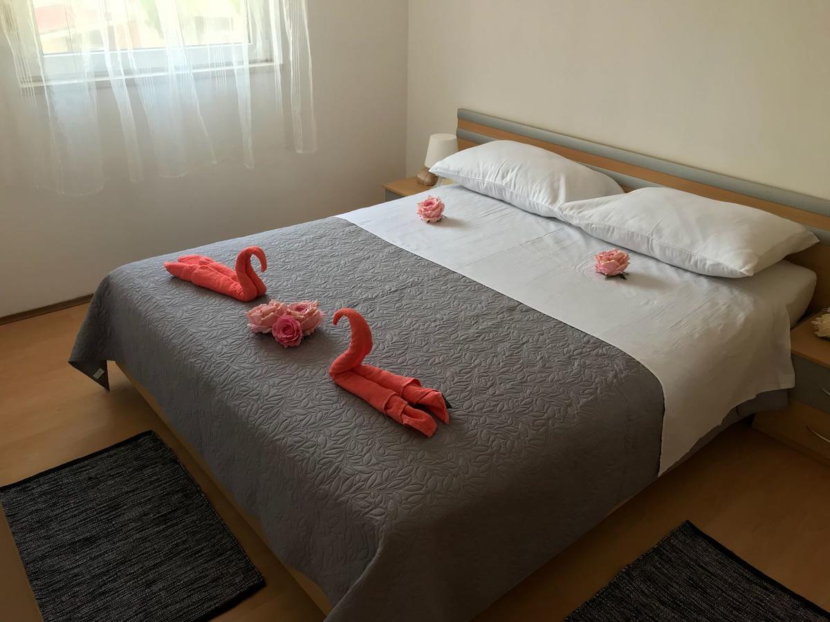 Apartments Sea Star Ivana Marina Εξωτερικό φωτογραφία