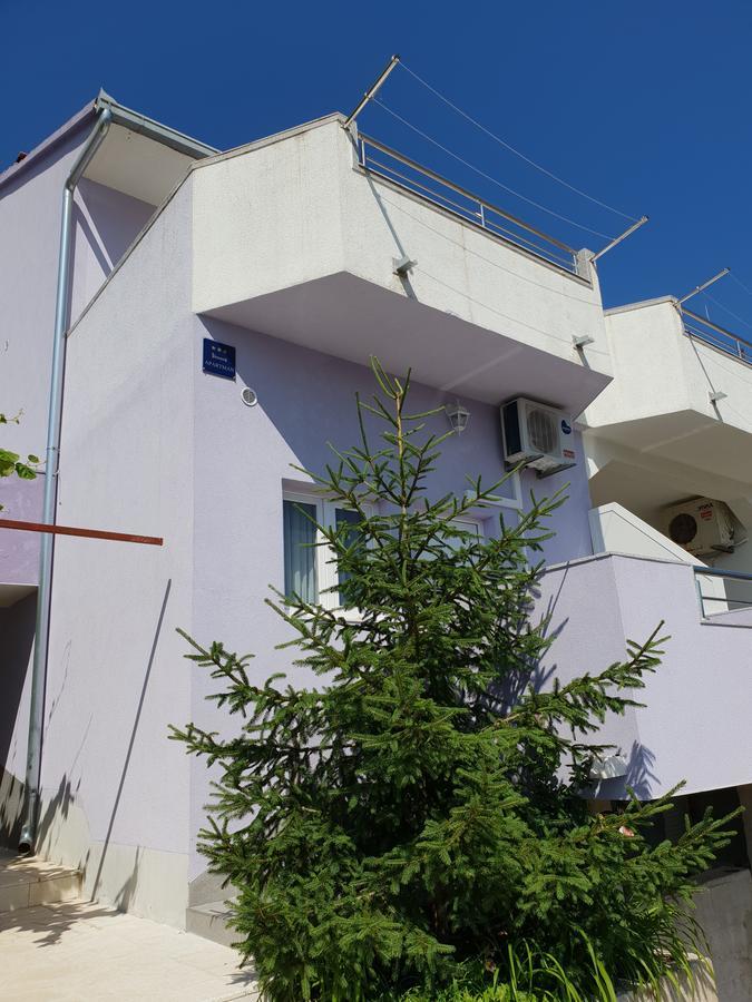 Apartments Sea Star Ivana Marina Εξωτερικό φωτογραφία