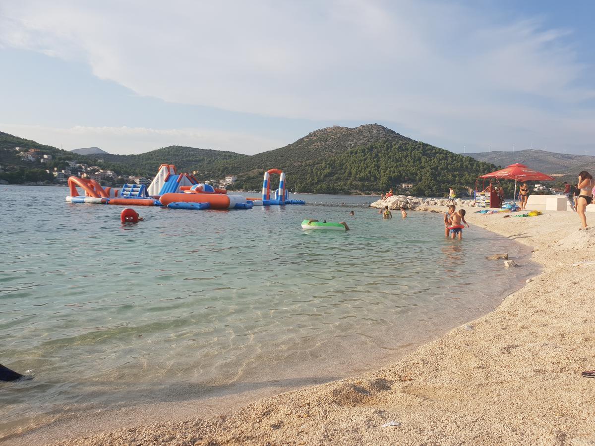 Apartments Sea Star Ivana Marina Εξωτερικό φωτογραφία