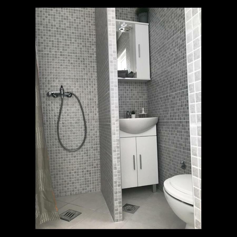 Apartments Sea Star Ivana Marina Εξωτερικό φωτογραφία