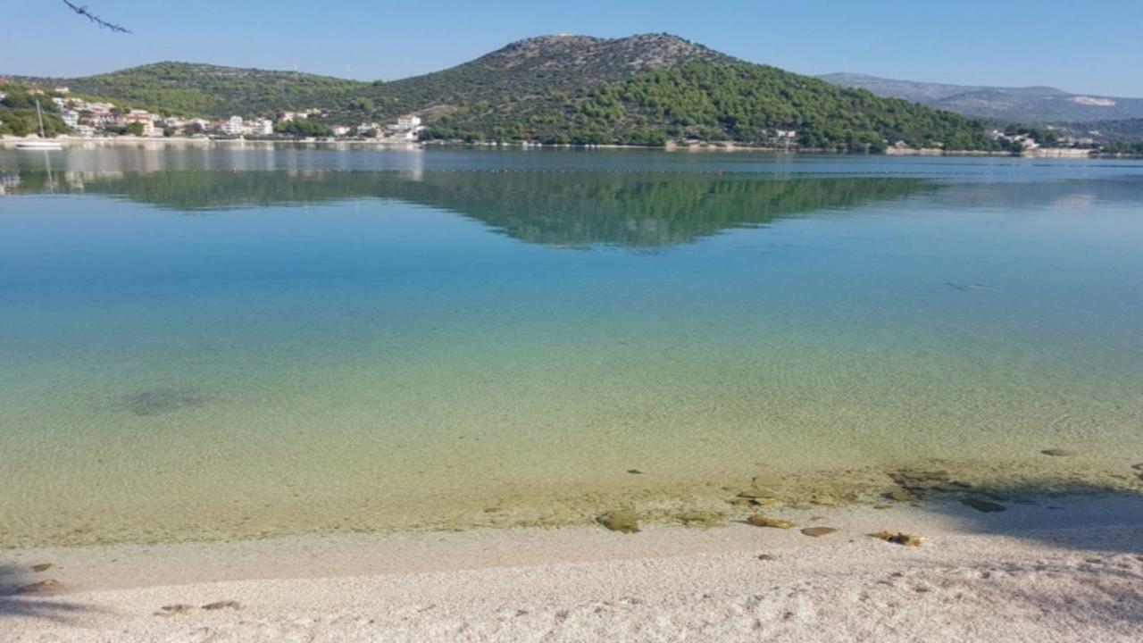 Apartments Sea Star Ivana Marina Εξωτερικό φωτογραφία